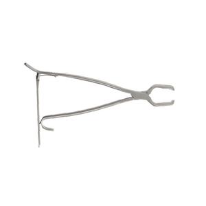 Pinzas profesionales de sujeción ósea de alta calidad, superventas, para mayoristas, 2026, longitud 300mm - Product Image 4