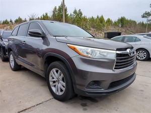รถยนต์มือสอง Toyota Highlander SUV ปี 2016-2026 7 ที่นั่ง ภายในตกแต่งด้วยหนัง ไฟหน้า LED เกียร์อัตโนมัติ หลังคาพาโนรามา ยาง R19 ขาย - Product Image 5