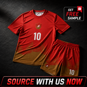 Maillot de football Design <span class=keywords><strong>gratuit</strong></span> personnalisé pour hommes, équipe de jeunes, club, logo, vêtements de football, kit rétro en polyester Jacquard, livraison gratuite, maillot de football - Product Image 6