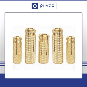 สมอเรือทองเหลือง M6ส่งออกคุณภาพสูง - Product Image 3