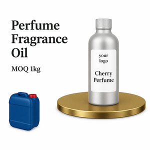 Perfume fragrances oil perfumers alcohol oil perfume cherry - Product Image 1