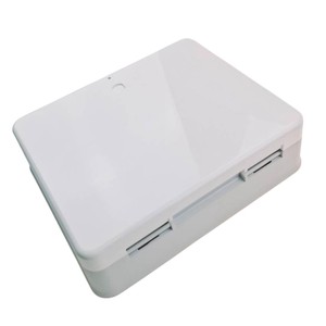 Lõi FTTH nhựa sợi quang hộp phân phối FDB Hộp thiết bị đầu cuối - Product Image 6