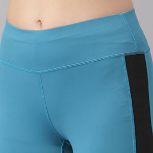 Mallas de Yoga hechas a medida para mujer, superventas, ropa informal, antiarrugas, transpirables, cómodas mallas de Yoga con cintura elástica - Product Image 5