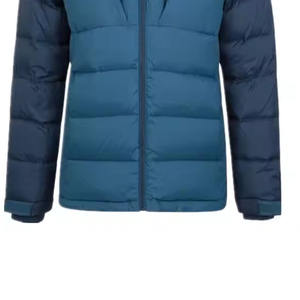 2025 noir doudounes temps froid hiver bulle doudoune manteau veste pour hommes haute qualité bouffant doudounes - Product Image 5