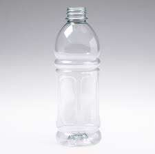 La mejor calidad PET HOTFILL Botella de plástico 600ml Embalaje de bebidas Botellas de plástico vacías redondas para jugo - Product Image 5