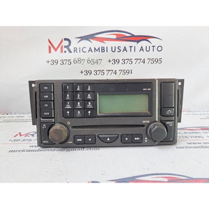 LAND ROVER Discovery Série III VUX500330E (04>10) - Product Image 1