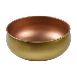 Vente en gros de seaux à glace de haute qualité, accessoires de Bar et de vin, bol à Champagne en fer pour la décoration de fête - Product Image 5