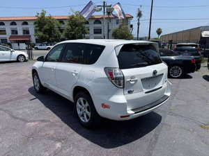 Voiture d'occasion de qualité abordable, Toyota RAV4 EV 2014, conduite à gauche - Product Image 5