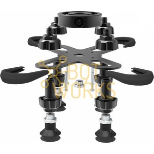 Omron VACSCSTM4 - Neuf - Product Image 1