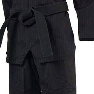 Fabricante 2024 brasileño BJJ Gis Karate uniformes logotipo personalizado ropa deportiva para hombres logotipo personalizable Jiu-Jitsu brasileño - Product Image 6