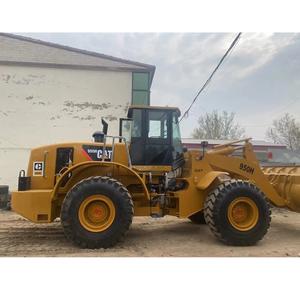 Composants de noyau de moteur diesel de chargeuse sur pneus Caterpillar 950H utilisés de haute qualité 100% origine japonaise - Product Image 1