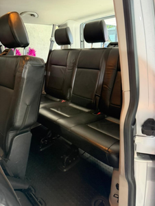 Auto Usado de Calidad a Precio Accesible, Volkswagen Kombi 2017 2.0 TDI Automático (103-kW) Comfortline, Volante a la Derecha - Product Image 5