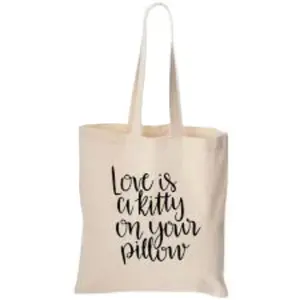 New Trend Cheap eco-friendly Recycle Cotton Shopping Canvas Bag riutilizzabile Custom Shopper Handmade Tote Logo Grocery Shopping Bag