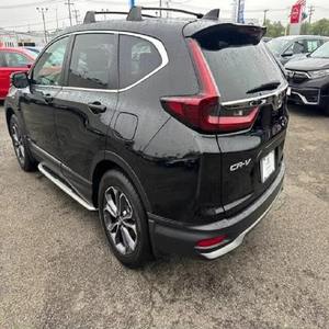 Lexus RX 300 AWD 2022, SUV de luxe, automatique manuelle, intérieur en cuir, caméra arrière, moteur 4.0L, jantes en alliage R18 - Product Image 6