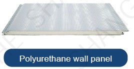 Panel Aislante de PU Ignífugo e Impermeable para Techo y Pared con Diseño Floral Tradicional - Product Image 2