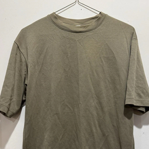 230GSM Ringer Men Workout Athletic Casual 220g Custom AIRism Camiseta de algodón - Product Image 4
