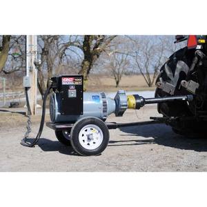 Generadores BAUMALIGHT 2026 QC100 - Product Image 1