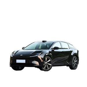 BZ5 SUV Électrique 5 Portes 5 Places Précommande Stock Véhicule à Énergie Nouvelle Autonomie 600-700km Puissance 200kW Batterie 50-70kWh Couple 500+Nm - Product Image 1