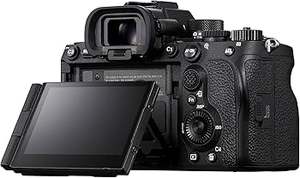 LA MEJOR OFERTA ORIGINAL para a7RV |   Cámara sin espejo de fotograma completo A7R5 - Product Image 4