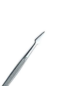 Pousse-cuticules en acier inoxydable, design haut de gamme 2026, fabriqué au Pakistan - Product Image 5