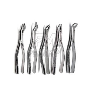 Cortador Distal de Ortodoncia de Acero Inoxidable, Herramienta Dental de Acero Inoxidable de Primera Calidad, Instrumentos de Ortodoncia - Product Image 5