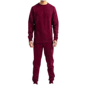 Custom Tracksuits Track <b>Suits</b> Mens Sweatsuit 2 Piece Set Casual <b>Jogging</b> <b>Suits</b> - Product Image 1