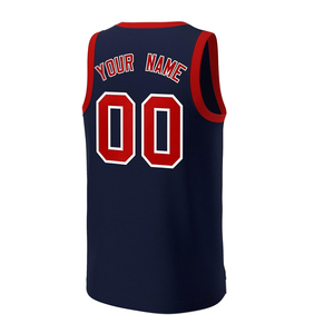 Pantalones cortos de baloncesto de verano más vendidos, buena calidad, transpirables, de secado rápido, ropa de entrenamiento deportivo, uniforme BSCI de talla grande impreso - Product Image 2