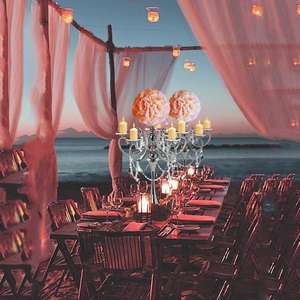 Bougeoir candélabre décoratif en métal massif doré avec bol de fleurs pour table de mariage Centre de table à fleurs - Product Image 6