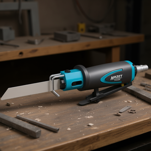 Cizallas Neumáticas Hazet, Categoría de Producto: Sierras de Sable - Product Image 3