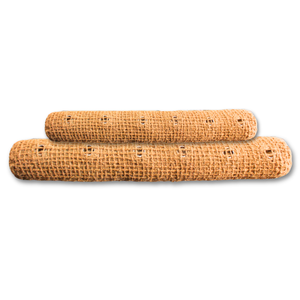 Large Supply COIR <b>LOG</b> / PALM MAT Best Size 35cm X 2m Vietnam's Finest: Coir <b>Logs</b> for Erosion Control in Eco-Friendly Materials - Product Image 1