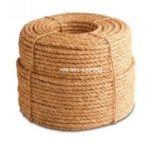 Corde en fibre de coco la plus vendue pour tapis tapis en fibre de coco pour l'agriculture pour l'extérieur pour la décoration - Product Image 2