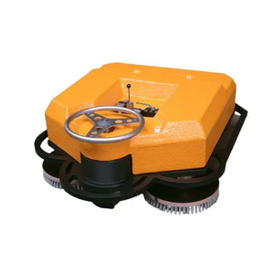 Équipement de nettoyage marin MC313 pour les industries sous-marines - Product Image 1
