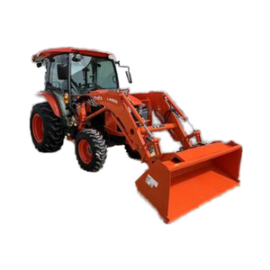 2023สำหรับรถแทรกเตอร์4WD ล้อ L3560HSTC-LE คูโบต้าพร้อมส่วนประกอบหลักปั๊มมอเตอร์กระปุกเกียร์ของเครื่องยนต์ - Product Image 1