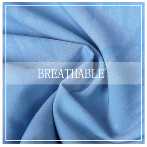 Verano 100% poliéster cintura elástica secado rápido pantalones cortos casuales sueltos Pantalones deportivos hombres fino hielo seda playa pantalones DDP envío - Product Image 2