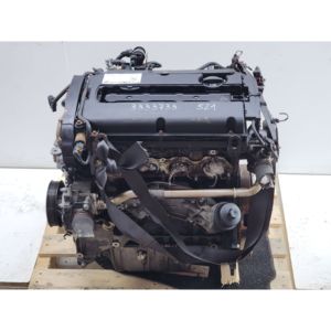 MOTEUR SEMI-COMPLET D'OCCASION OPEL Mokka 1ère Série A16XER 55579281 A16XER Essence 1598 (12>) - Product Image 4