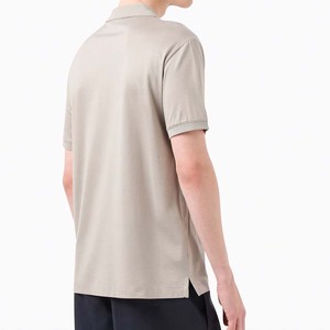 Nueva Camisa Casual de Manga Corta para Hombre, con Cierre de Cremallera, Transpirable, 100% Fibra de Bambú, Diseño con Cierre Frontal - Product Image 5