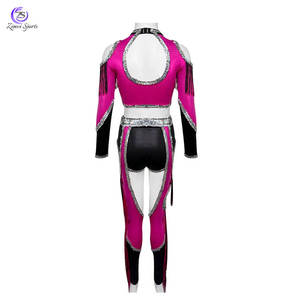 เครื่องแบบ majorette ได้รับการยอมรับสำหรับทีมเครื่องแบบ majorette - Product Image 3