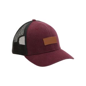 Nuevo diseño gorras de camionero para Unisex de alta calidad ajustable cómodo ajuste personalizado logotipo bordado gorra de béisbol de camionero 2026 - Product Image 1