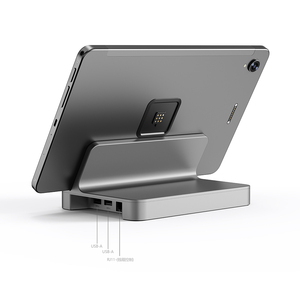 <strong>Android</strong> POS <strong>Tablet</strong> 12inch <strong>Android</strong> <strong>Tablet</strong> Multiple Ports NFC <strong>Android</strong> <strong>Tablet</strong> Ordering Kiosk for Restaurants Shops - Product Image 3