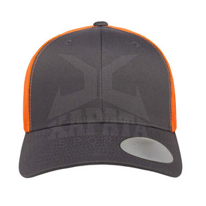 Premium Quality Adjustable <b>Canvas</b> Trucker Hat Latest Design Mesh Sports Casual Travel Use OEM Service Available XAPATA SPORTS - Product Image 1