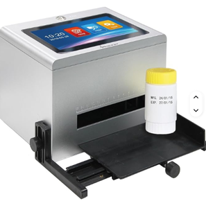 เครื่องพิมพ์อิงค์เจ็ทแบบใหม่สำหรับธุรกิจขนาดเล็กพร้อมตลับหมึกแห้งเร็วแบบดั้งเดิม - Product Image 2