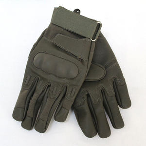 Gants professionnels durs Anti-sécurité pour le tir, vêtements de chasse pour hommes, gants de tir de meilleure qualité - Product Image 1