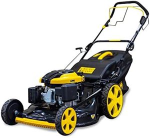 เครื่องตัดหญ้าแบบใช้น้ำมันเบนซิน - Product Image 3