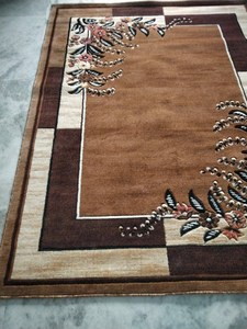 Alfombra de Cachemira bordada a precio de fábrica al por mayor para uso en restaurantes y hoteles con un embalaje asequible - Product Image 5