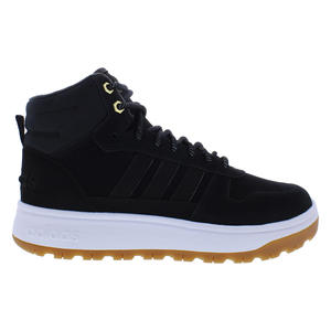 Zapatos Adidas Frozetic Unisex Estilo Caminata Color Negro/Negro/Dorado Mate |   100% Auténtico - Product Image 1