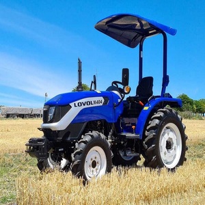 Entrega rápida disponible en los TRACTORES Lovol 404 Compre ahora y disfrute de un rendimiento de calidad superior para todas sus necesidades agrícolas - Product Image 4
