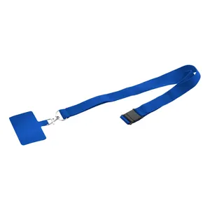 Laccetto RPET Revent Call, Porta Badge Ecologico e Accessori - Product Image 5