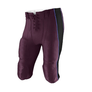 Uniformes de Fútbol Americano Juvenil, Ropa de Fútbol Americano, Camisetas de Fútbol Personalizadas, Uniformes al por Mayor a Precio Razonable - Product Image 3