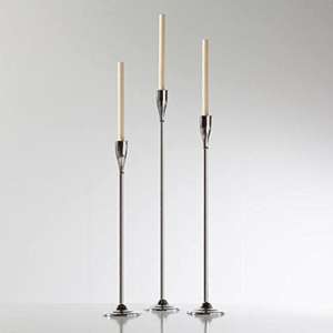 Portavelas de aluminio hecho a mano con patrones llamativos, ideal para decoración Bohemia, interiores étnicos y entornos artesanales para el hogar - Product Image 4