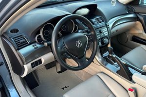 ACURA TL 2009 d'occasion, conduite à gauche/droite - Product Image 3